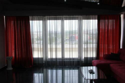 Apartamento Galla V.i.p. Penthouse