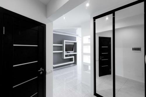 Apartamento Galla V.i.p. Penthouse