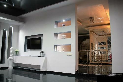 Apartamento Galla V.i.p. Penthouse