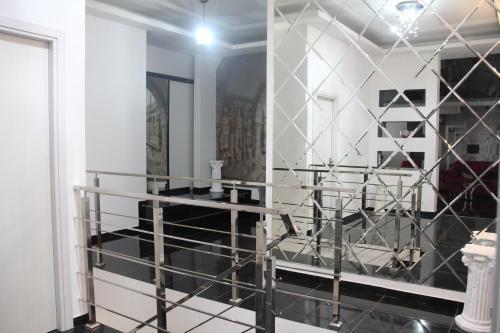 Apartamento Galla V.i.p. Penthouse