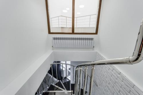 Apartamento Galla V.i.p. Penthouse