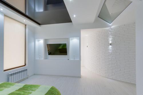 Apartamento Galla V.i.p. Penthouse