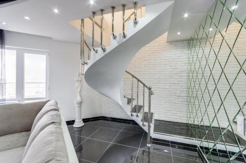Apartamento Galla V.i.p. Penthouse