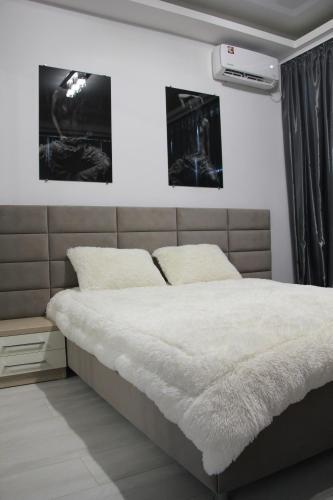 Apartamento Galla V.i.p. Penthouse