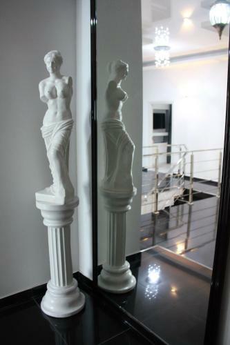 Apartamento Galla V.i.p. Penthouse