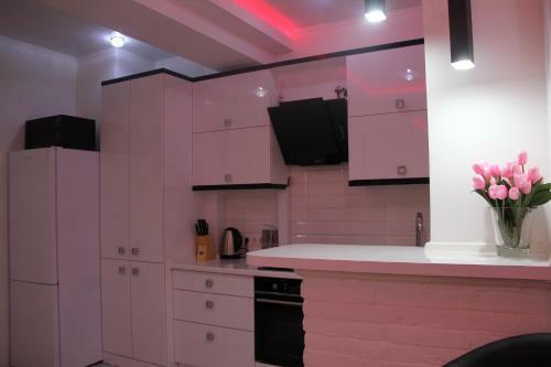 Apartamento Galla V.i.p. Penthouse