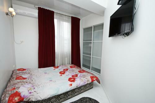 Apartamento Galla V.i.p. Penthouse