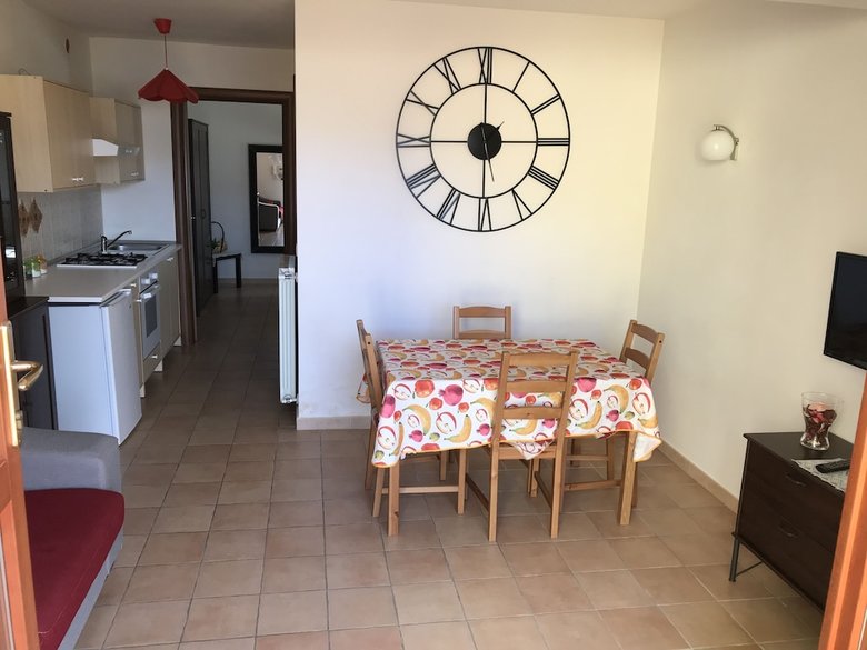 Apartamento Residence Orto Di Venanzio