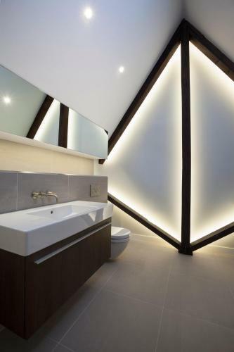 Iconic Dean Village Apartment