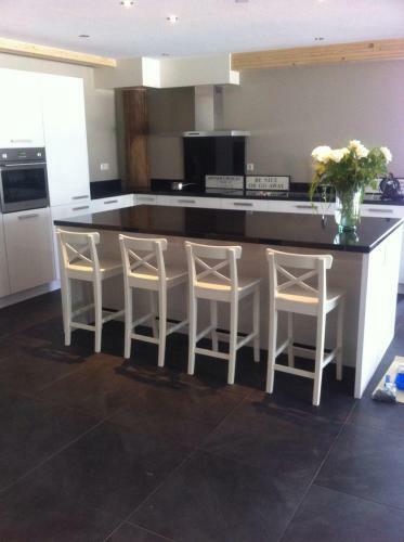 Bed & Breakfast Boerderij De Waard