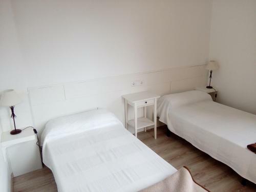 Hornillos Meeting Point (pilgrim Hostel)