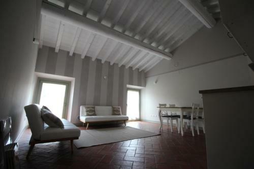 Apartamento Eleganti Dimore