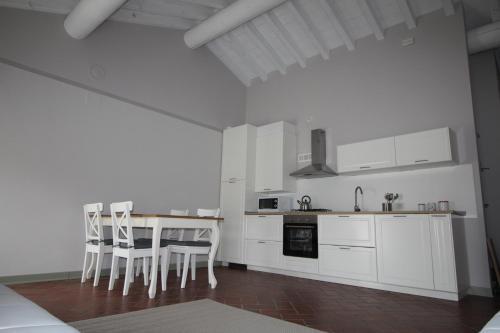 Apartamento Eleganti Dimore