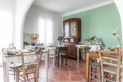 Bed & Breakfast Insolita Locandiera