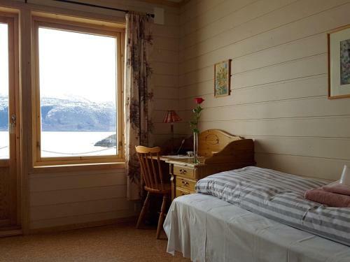 Apartamento Holmely