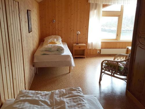 Apartamento Holmely