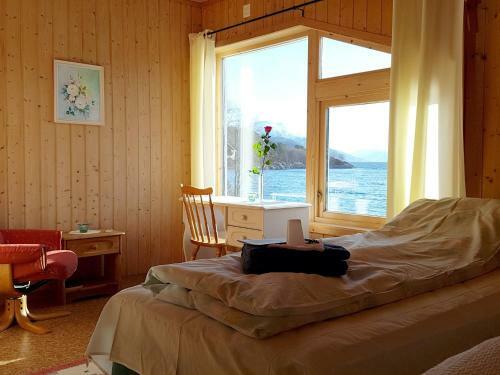 Apartamento Holmely