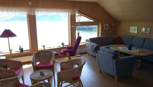 Apartamento Holmely