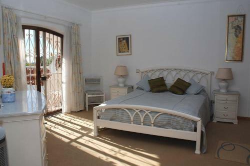 Villa Genie Holiday Rental