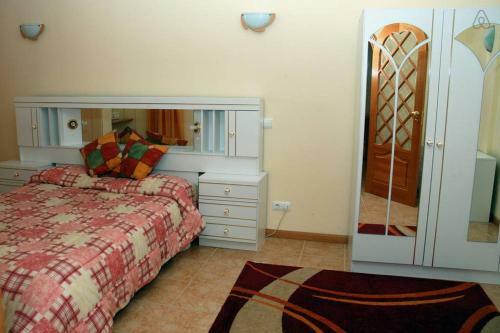 Villa Genie Holiday Rental