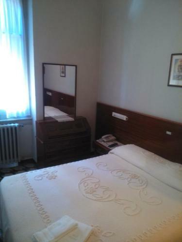 Hotel Miramonti
