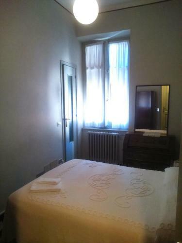 Hotel Miramonti