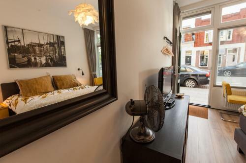 Bed & Breakfast Lutje Kerklaan