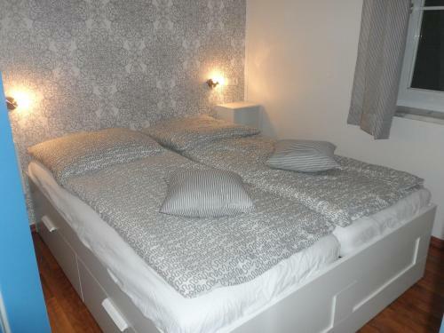 Apartamento Ferienwohnung Ortlieb Laboe