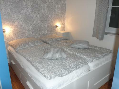 Apartamento Ferienwohnung Ortlieb Laboe