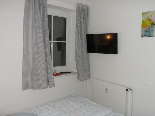 Apartamento Ferienwohnung Ortlieb Laboe