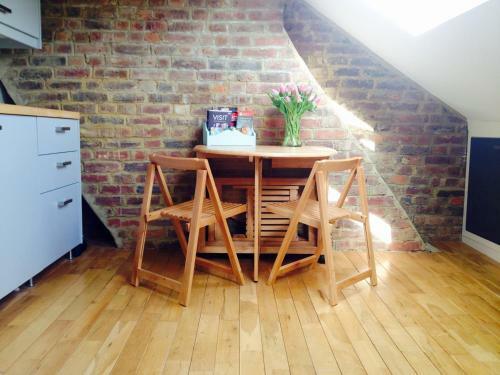 Apartamento Number Thirty Five