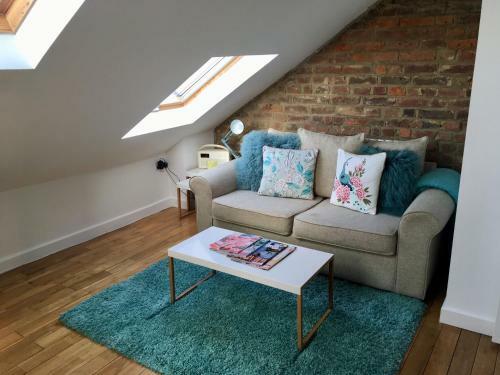 Apartamento Number Thirty Five