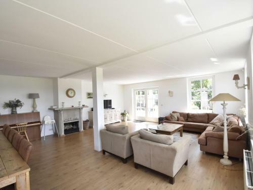 Holiday Home Landelijk Schoorl
