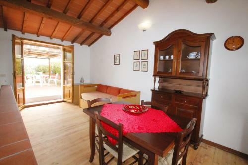 Apartamento Casa Vacanze La Collina
