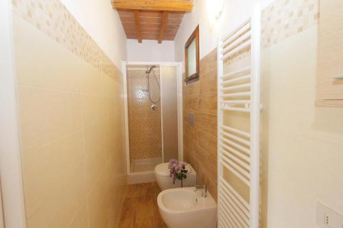 Apartamento Casa Vacanze La Collina