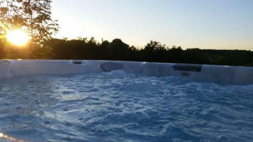 Apartamento Casa Vacanze La Collina