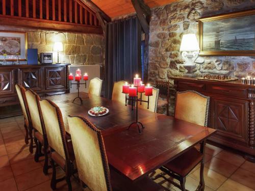 Holiday Home La Montagne