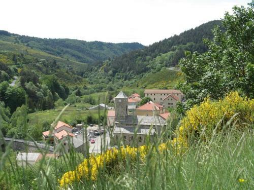 Holiday Home La Montagne
