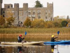 Hotel Ashford Castle