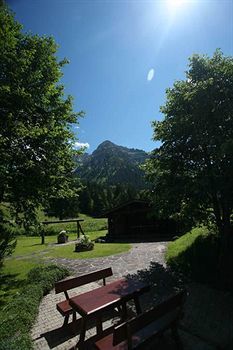 IFA Hotel Alpenhof Wildental