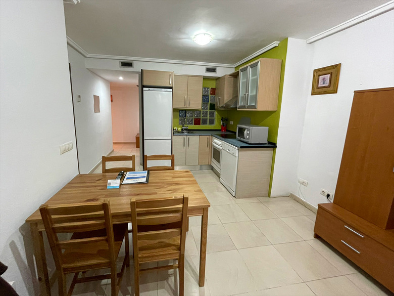 Apartamentos Terrazas Al Mar 3000