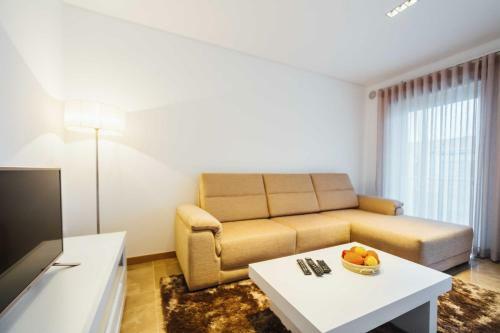 Jardins De Salir - Holiday Apartment