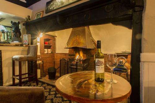 Posada The Bell Inn