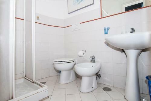 Apartamento La Panatica Al Centro Storico