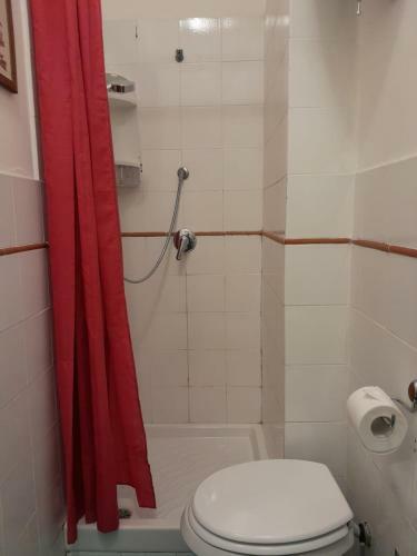 Apartamento La Panatica Al Centro Storico