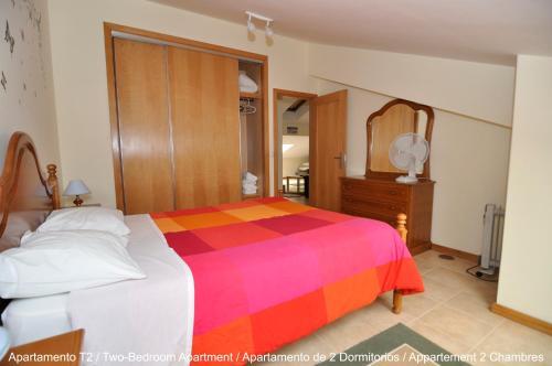 Apartamento Areal