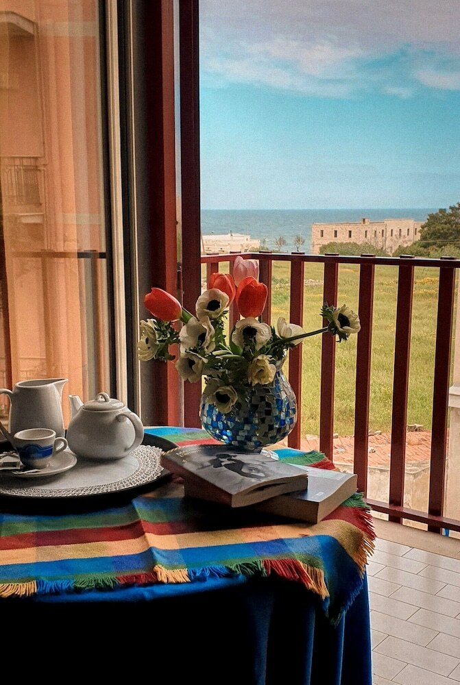 Hotel Mediterraneo