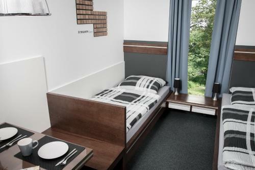 Apartamento Triumph Inn