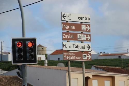 Terra Da Eira - Western Algarve Mit Glasfaser Fibra