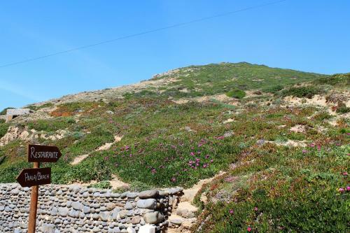 Terra Da Eira - Western Algarve Mit Glasfaser Fibra